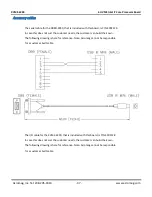 Предварительный просмотр 42 страницы Acromag XVME-6300 User Manual