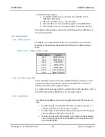 Preview for 30 page of Acromag XVME-6500 User Manual