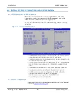 Preview for 43 page of Acromag XVME-6500 User Manual