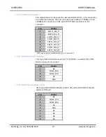 Preview for 73 page of Acromag XVME-6500 User Manual