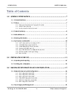 Preview for 2 page of Acromag XVME-6700A User Manual