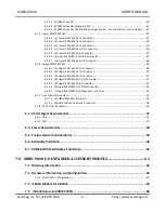 Preview for 5 page of Acromag XVME-6700A User Manual