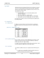 Preview for 28 page of Acromag XVME-6700A User Manual