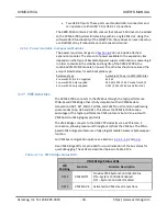 Preview for 35 page of Acromag XVME-6700A User Manual