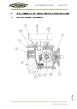 Предварительный просмотр 20 страницы Acromet ACRO-SMART AS.1 Manual