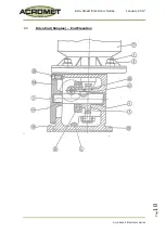 Предварительный просмотр 22 страницы Acromet ACRO-SMART AS.1 Manual