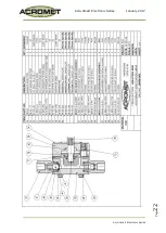 Предварительный просмотр 26 страницы Acromet ACRO-SMART AS.1 Manual