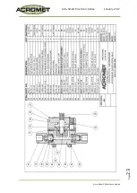 Предварительный просмотр 27 страницы Acromet ACRO-SMART AS.1 Manual