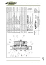 Предварительный просмотр 35 страницы Acromet ACRO-SMART AS.1 Manual