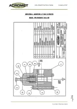 Предварительный просмотр 40 страницы Acromet ACRO-SMART AS.1 Manual