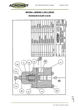 Предварительный просмотр 41 страницы Acromet ACRO-SMART AS.1 Manual