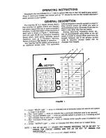 Предварительный просмотр 2 страницы Acron Corporation AV-4000 DIGI-KEY-IIE User Manual