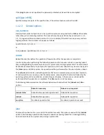 Preview for 11 page of ACRONIS BACKUP AND RECOVERY 10 ADVANCED SERVER - COMMAND LINE REFERENCE UPDATE 3 Cli Reference Manual