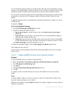 Preview for 97 page of ACRONIS BACKUP AND RECOVERY 10 ADVANCED SERVER - INSTALLATION UPDATE 3 User Manual