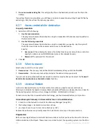 Preview for 235 page of ACRONIS BACKUP AND RECOVERY 10 ADVANCED SERVER - INSTALLATION UPDATE 3 User Manual