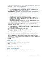 Preview for 216 page of ACRONIS BACKUP AND RECOVERY 10 ADVANCED SERVER SBS EDITION - INSTALLATION UPDATE 3 User Manual