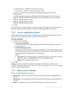 Preview for 378 page of ACRONIS BACKUP AND RECOVERY 10 ADVANCED SERVER VIRTUAL EDITION - INSTALLATION UPDATE 3 User Manual