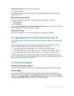 Preview for 31 page of ACRONIS Backup & Recovery Online Advanced User Manual