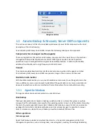 Preview for 13 page of ACRONIS Backup & Recovery Server OEM User Manual