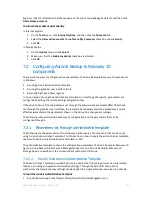 Preview for 311 page of ACRONIS BACKUP RECOVERY 10 ADVANCED SERVER SBS EDITION User Manual