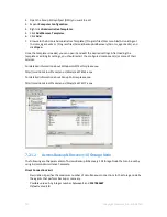 Preview for 312 page of ACRONIS BACKUP RECOVERY 10 ADVANCED SERVER SBS EDITION User Manual