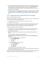 Preview for 229 page of ACRONIS BACKUP RECOVERY 10 ADVANCED SERVER - User Manual