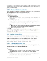 Preview for 243 page of ACRONIS BACKUP RECOVERY 10 ADVANCED SERVER - User Manual