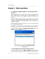 Предварительный просмотр 36 страницы ACRONIS PRIVACY EXPERT CORPORATE - User Manual