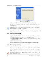 Предварительный просмотр 22 страницы ACRONIS TRUE IMAGE 8.0 User Manual