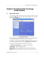 Предварительный просмотр 29 страницы ACRONIS TRUE IMAGE 8.0 User Manual