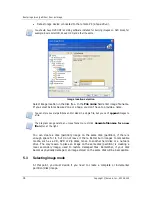 Предварительный просмотр 38 страницы ACRONIS TRUE IMAGE 8.0 User Manual