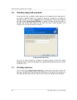 Предварительный просмотр 42 страницы ACRONIS TRUE IMAGE 8.0 User Manual