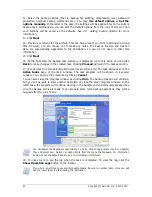 Preview for 50 page of ACRONIS TRUE IMAGE 9.1 - ANNEXE 469 WORKSTATION User Manual