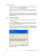 Предварительный просмотр 24 страницы ACRONIS TRUE IMAGE CORPORATE WORKSTATION 8.0 User Manual