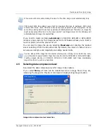 Предварительный просмотр 25 страницы ACRONIS TRUE IMAGE CORPORATE WORKSTATION 8.0 User Manual