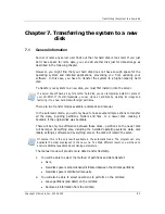 Preview for 43 page of ACRONIS TRUE IMAGE CORPORATE WORKSTATION 8.0 User Manual