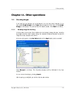 Предварительный просмотр 73 страницы ACRONIS TRUE IMAGE CORPORATE WORKSTATION 8.0 User Manual