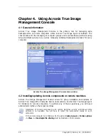 Preview for 38 page of ACRONIS TRUE IMAGE ECHO - ENTERPRISE SERVER User Manual