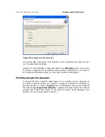 Preview for 24 page of ACRONIS TRUE IMAGE SERVER 7.0 User Manual