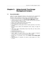 Preview for 17 page of ACRONIS True Image User Manual