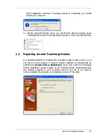 Предварительный просмотр 23 страницы ACRONIS TRUEIMAGE DELUXE User Manual
