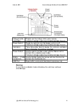 Preview for 11 page of Acronova Technology Nimbie Chorus NB15 User Manual