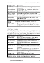 Preview for 17 page of Acronova Technology Nimbie Chorus NB15 User Manual