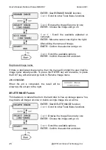 Preview for 26 page of Acronova Technology Nimbie Chorus NB15 User Manual