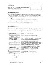 Preview for 27 page of Acronova Technology Nimbie Chorus NB15 User Manual