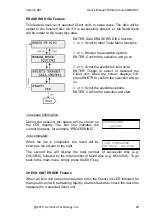 Preview for 29 page of Acronova Technology Nimbie Chorus NB15 User Manual