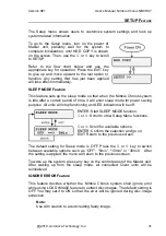 Preview for 31 page of Acronova Technology Nimbie Chorus NB15 User Manual