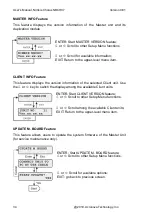 Preview for 34 page of Acronova Technology Nimbie Chorus NB15 User Manual