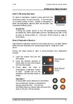 Предварительный просмотр 17 страницы Acronova Technology Xymba XB-42 Operation Manual