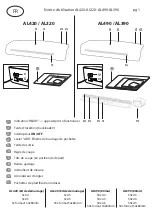 Preview for 9 page of acropaq AL320 User Manual